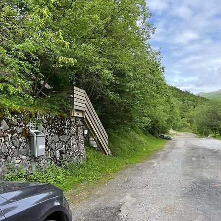 Chalet Au Pla D'Adet Saint-Lary-Soulan Kültér fotó