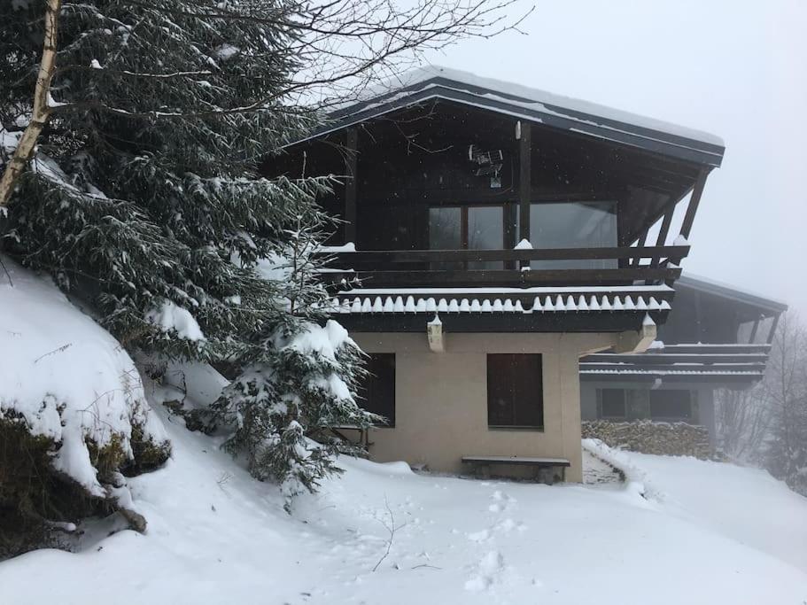 Chalet Au Pla D'Adet Saint-Lary-Soulan Kültér fotó