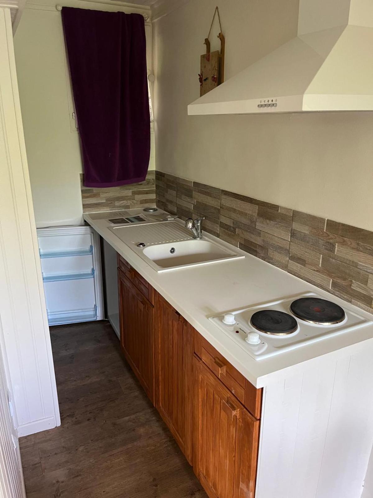 Chalet Au Pla D'Adet Saint-Lary-Soulan Kültér fotó