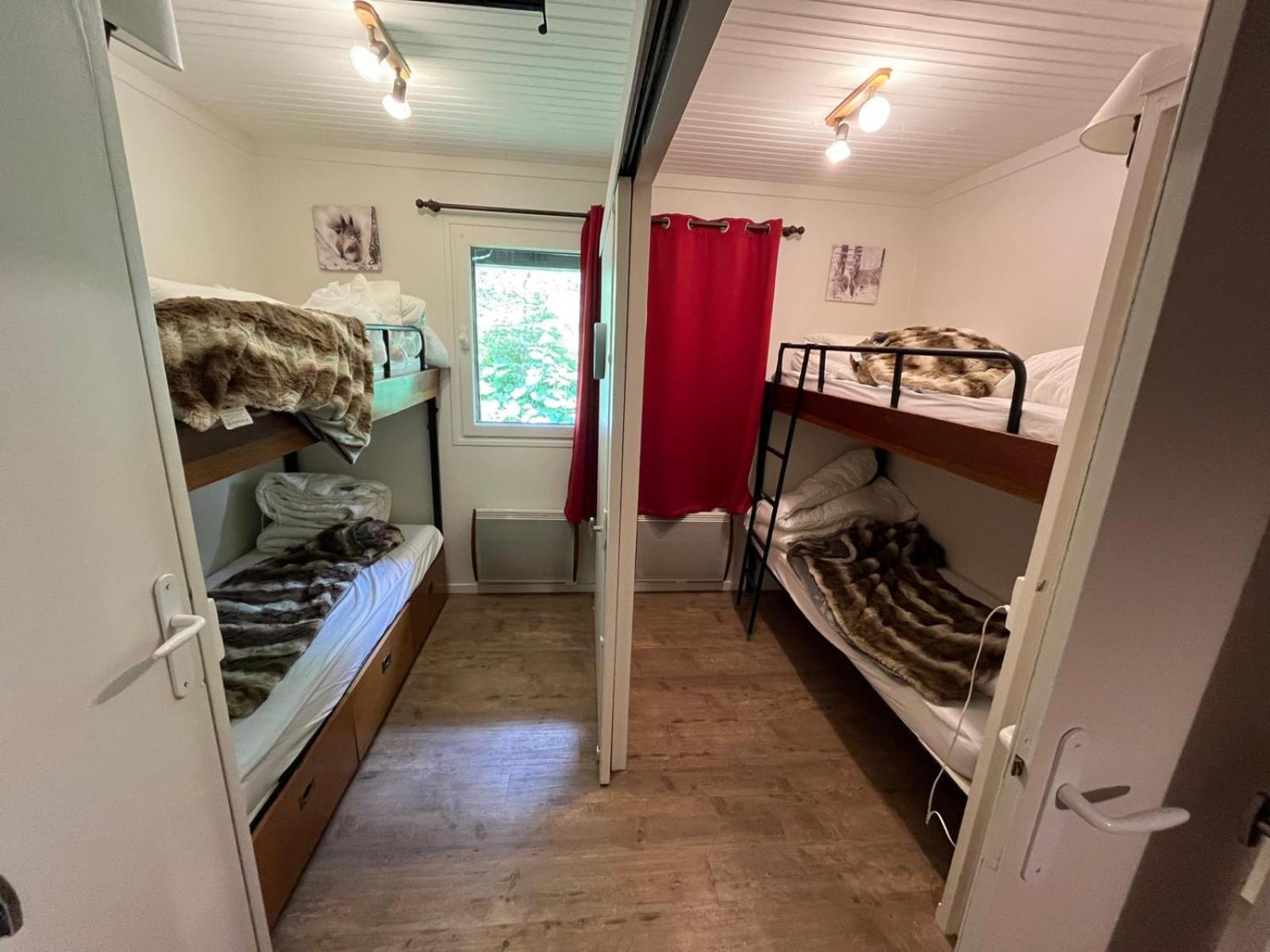 Chalet Au Pla D'Adet Saint-Lary-Soulan Kültér fotó