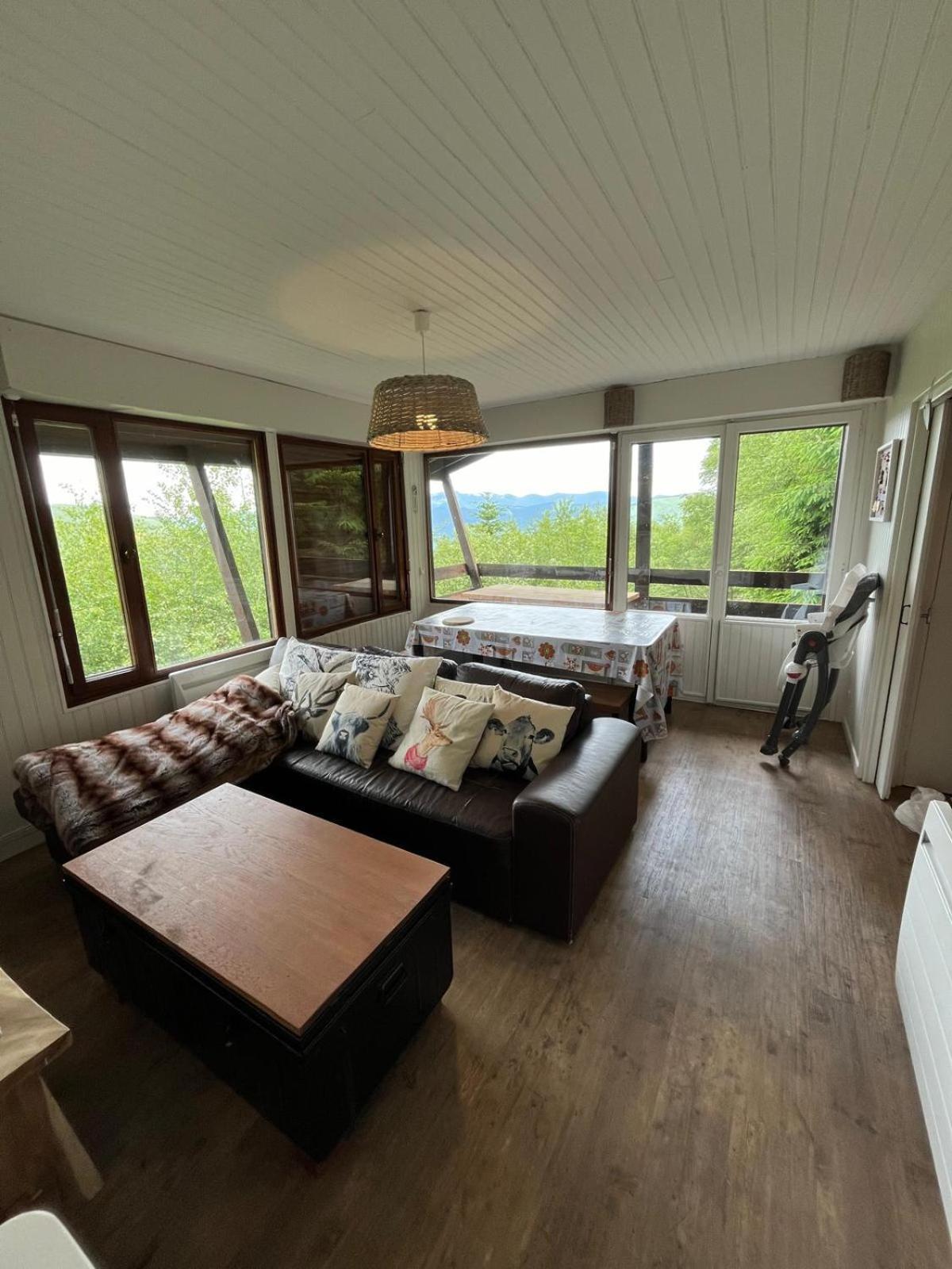 Chalet Au Pla D'Adet Saint-Lary-Soulan Kültér fotó